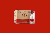 定西市漳县回收五粮液