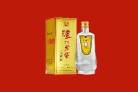 定西市漳县回收泸州老窖