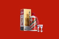 定西市漳县回收飞天茅台酒