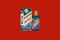 定西市漳县回收五星茅台酒